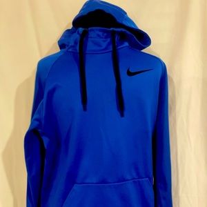 Nike Dri-Fit Hoodie